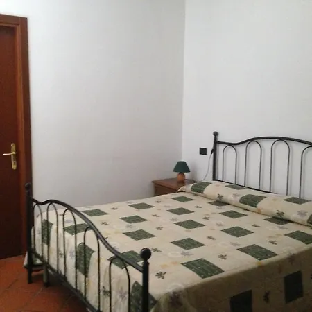Agriturismo Framagi 农家乐