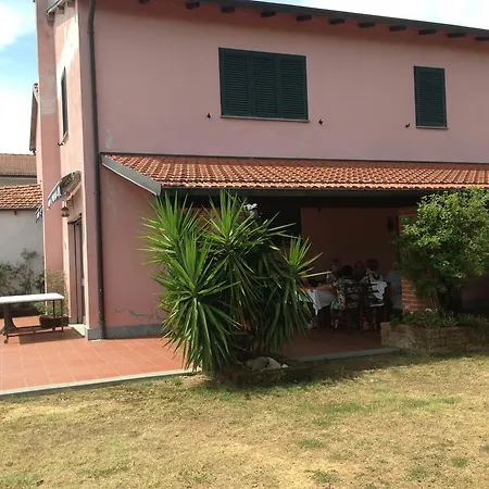 Agriturismo Framagi *