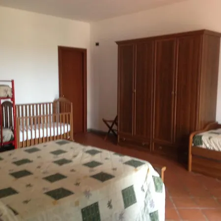 Agriturismo Framagi 农家乐