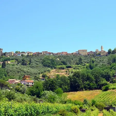Agriturismo Framagi * 马格拉新堡