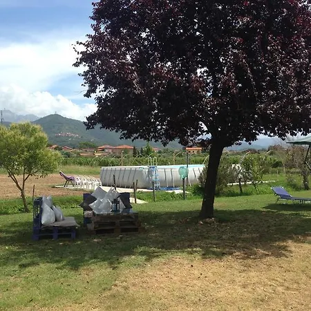 Agriturismo Framagi