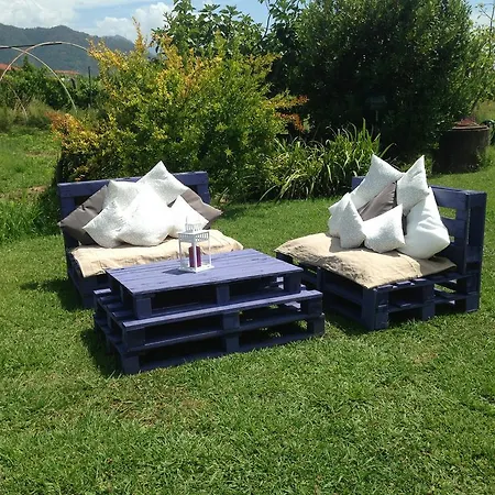 农家乐 Agriturismo Framagi