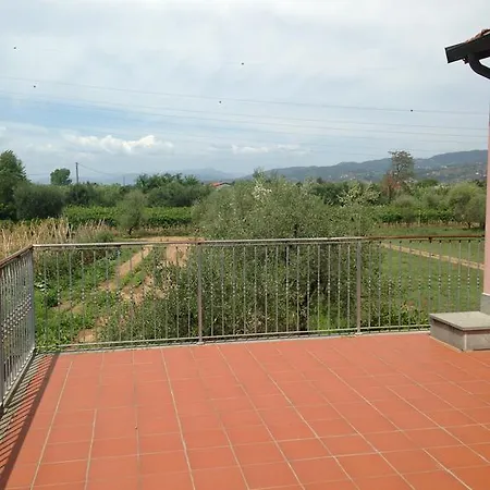 农家乐 Agriturismo Framagi 马格拉新堡