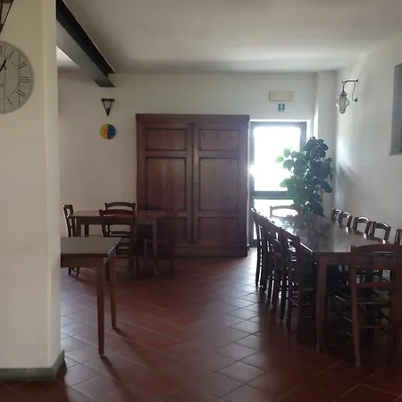农家乐 Agriturismo Framagi *