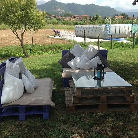 农家乐 Agriturismo Framagi