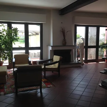 Agriturismo Framagi * 马格拉新堡