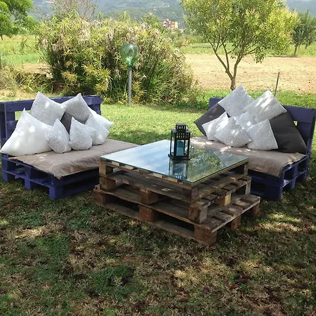 Agriturismo Framagi * Castelnuovo Magra