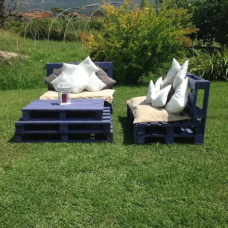 Agriturismo Framagi Farm stay