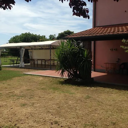 Agriturismo Framagi Farm stay *
