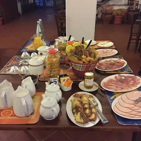 Farm stay Agriturismo Framagi *