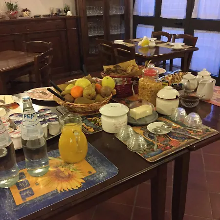 Agriturismo Framagi *